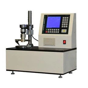 horizontal torsion spring testing machine horizontal torsion spring testing machine