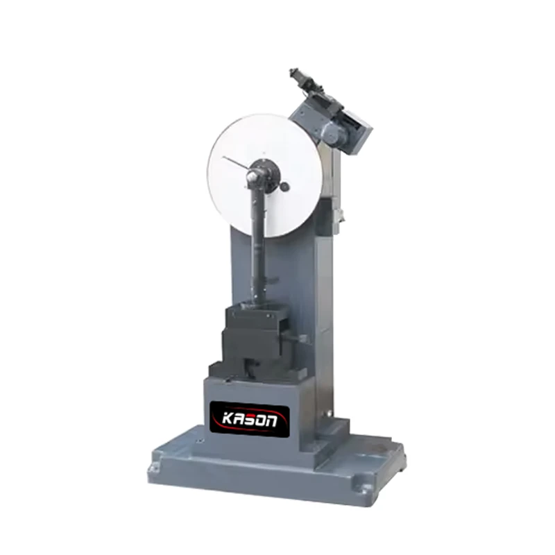 Metal IZOD Impact Testing Machine